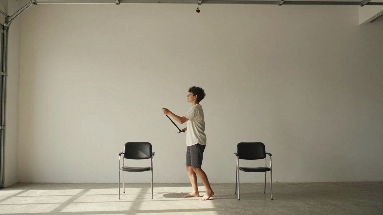 Indoor Practice Drills for Kite Flyers: Master Footwork, Rhythm, and Line Management