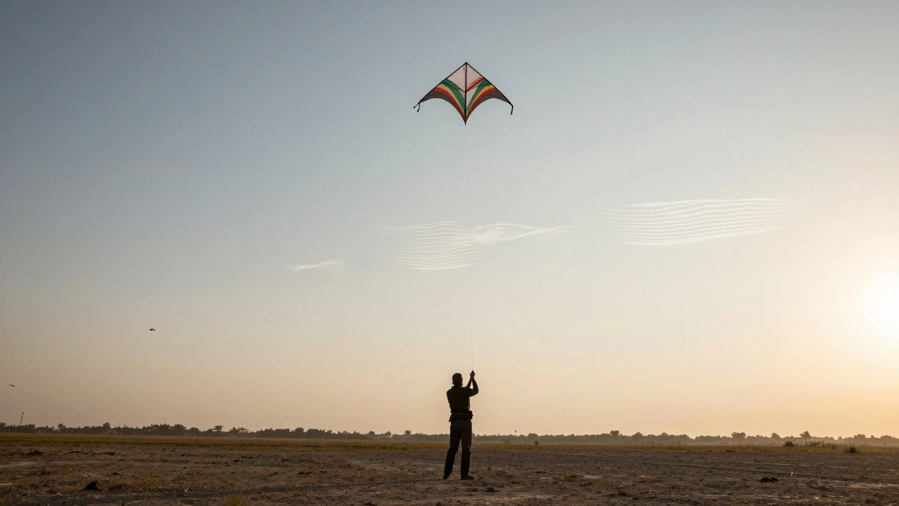 Wind Window Tactics for Kite Fighting: Center vs. Edge Strategies