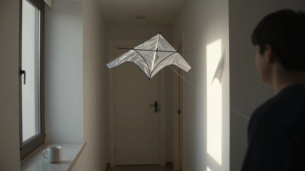 Choosing Indoor-Only vs. Crossover Kites: Pros and Cons