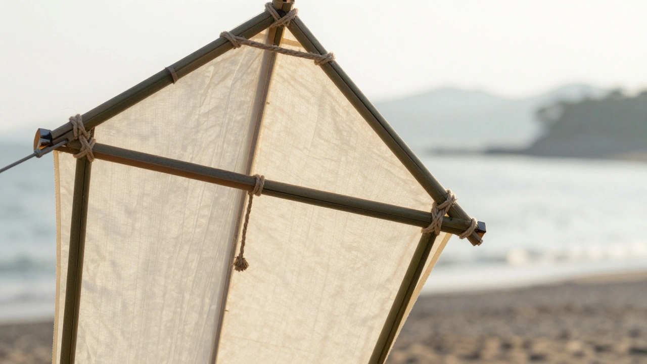 Japanese Rokkaku Kite Festivals: Regional Styles and Traditions