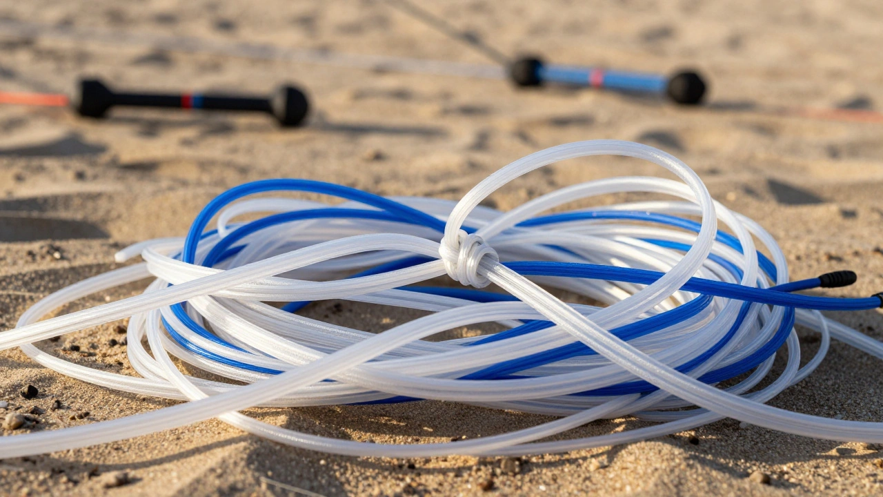 Multi-Kite Line Organizers: Bags, Wraps, and Spool Systems Guide