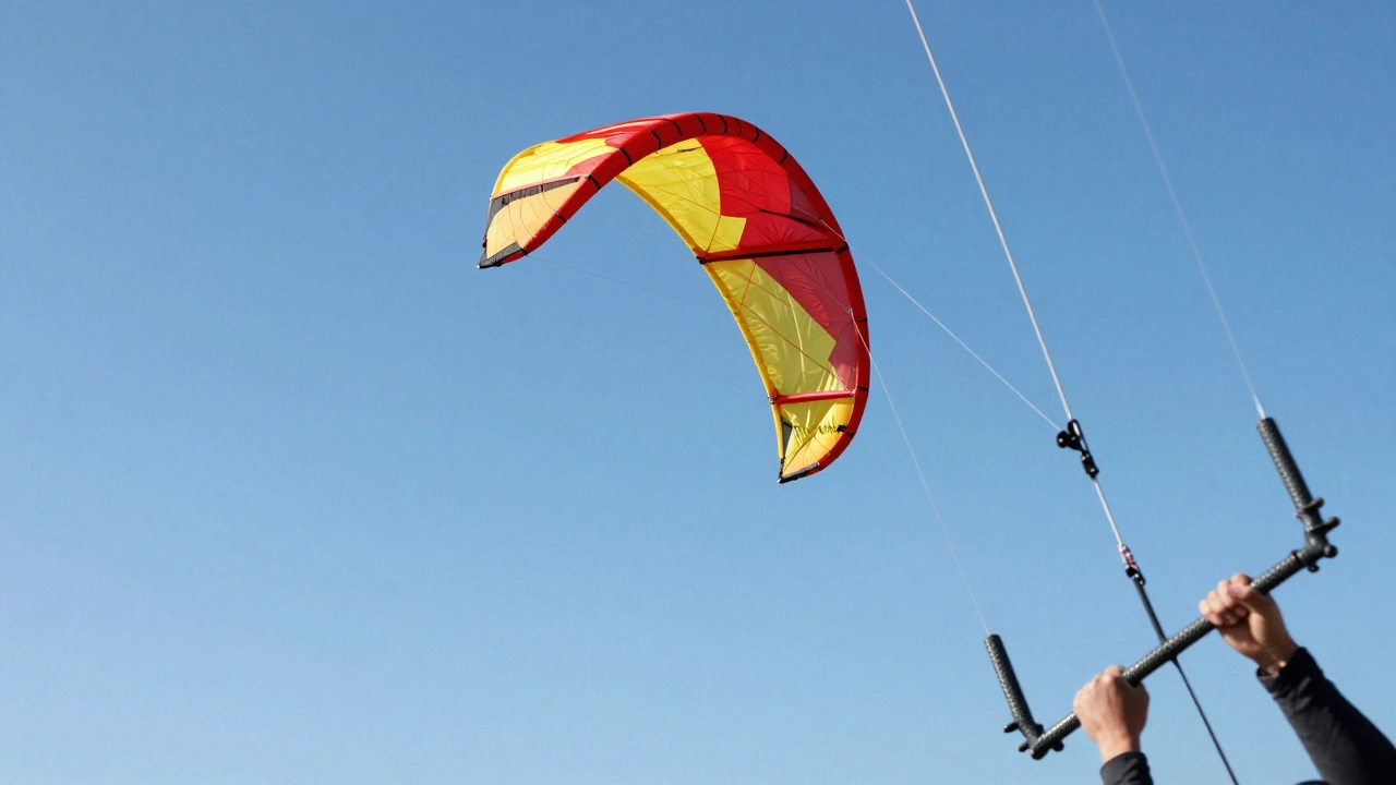 Sport Kite Scoring Explained: Execution, Choreography, and Precision