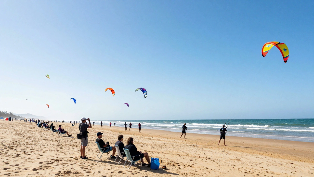 Windscape Kite Festival Guide: Competitions, Shows & Tips for 2026