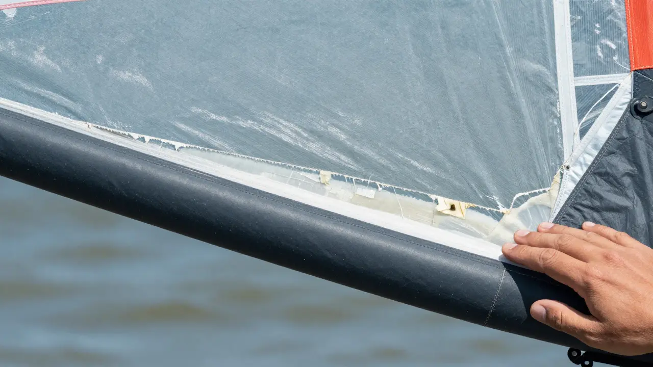 Common Kite Damage: Identifying Kite Problems Before They Worsen