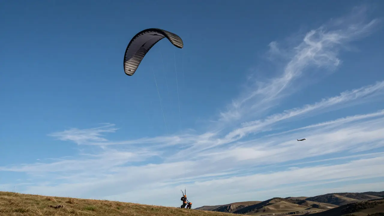 High-Altitude Kite Regulations: Airspace, NOTAMs, and Permits Guide