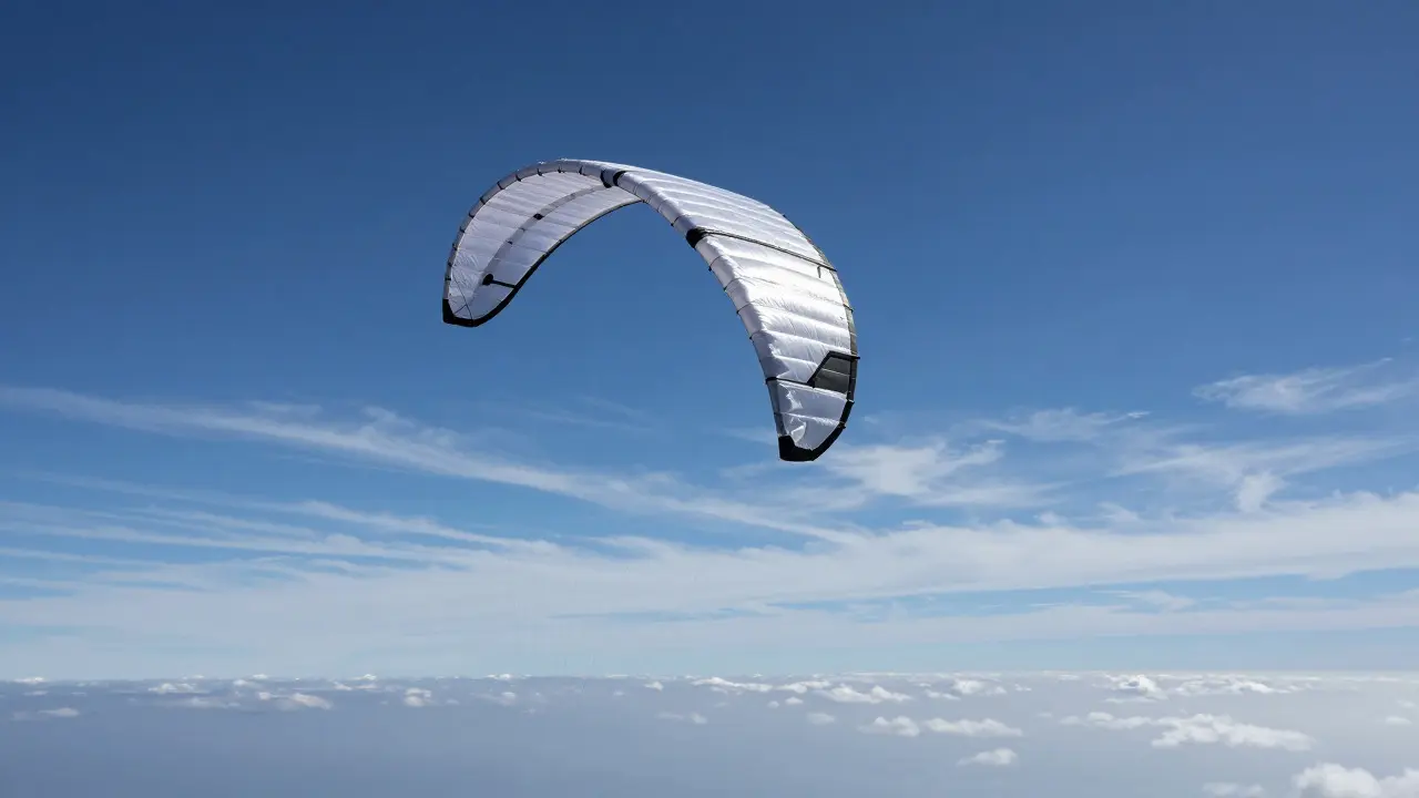Historic Kite Records: Altitude, Duration, and Distance Achievements