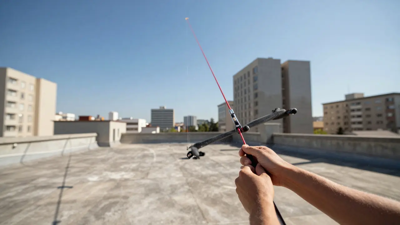 How to Read Wind in Kite Fighting: Advanced Aerial Techniques