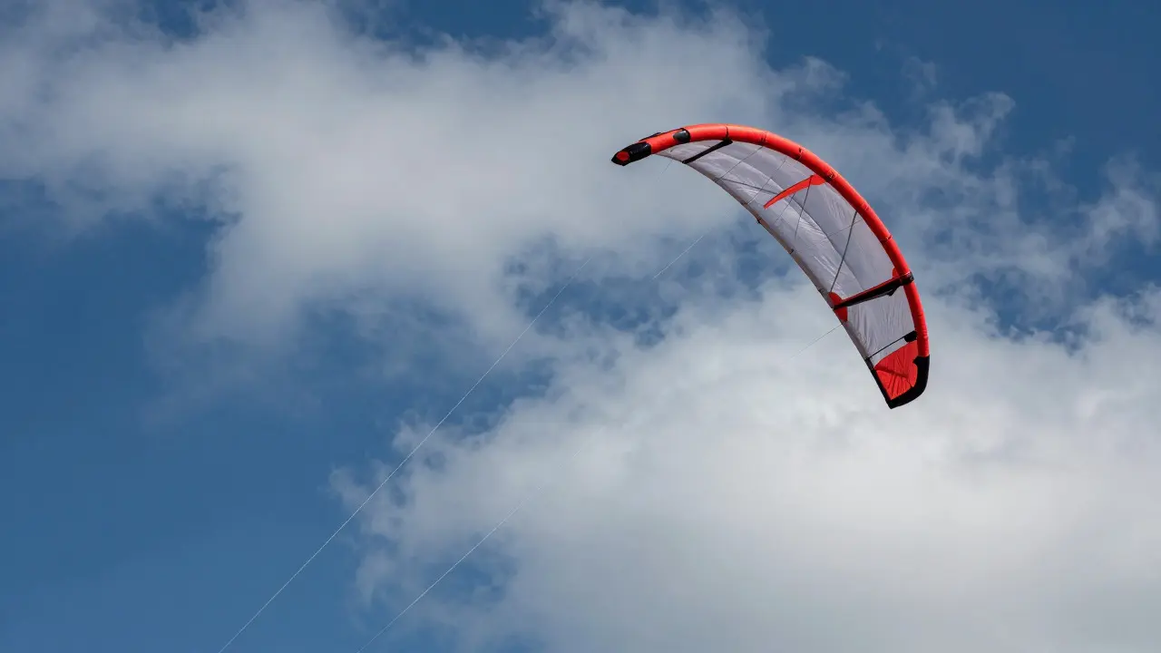 Kite Aerodynamics Timeline: The Science of Flight