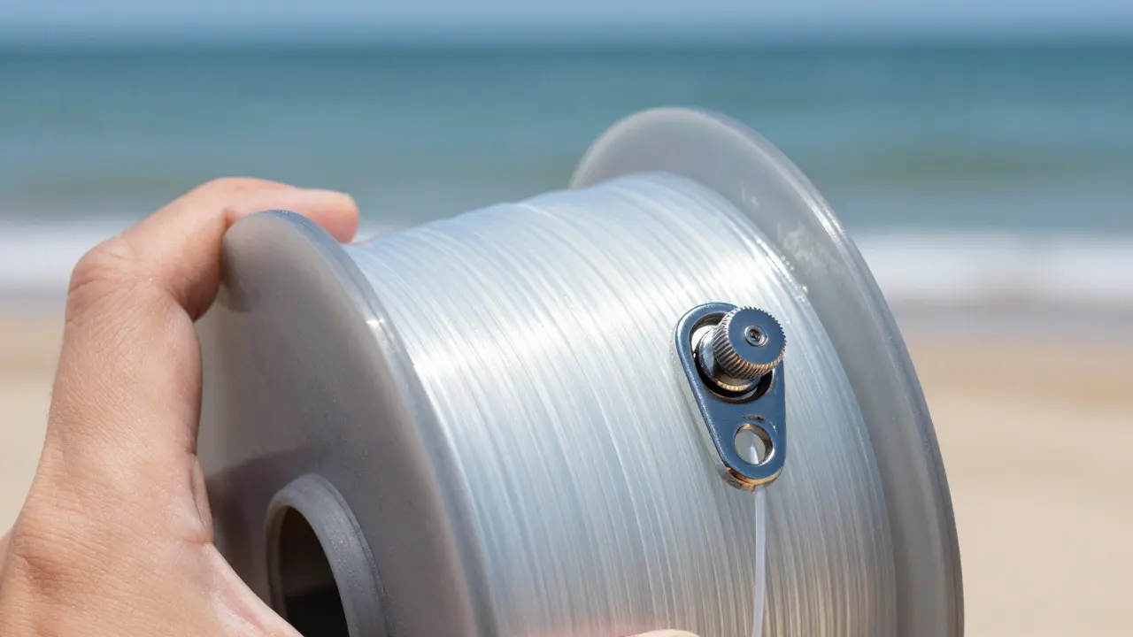 Kite Fishing Line Strength and Release Clip Settings: A Practical Guide