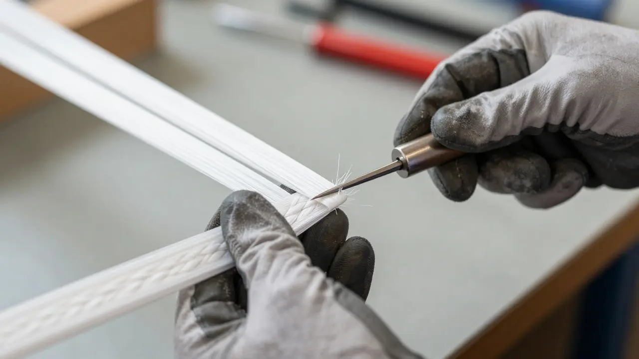Kite Line Splicing: A Complete Guide to Strong Connections