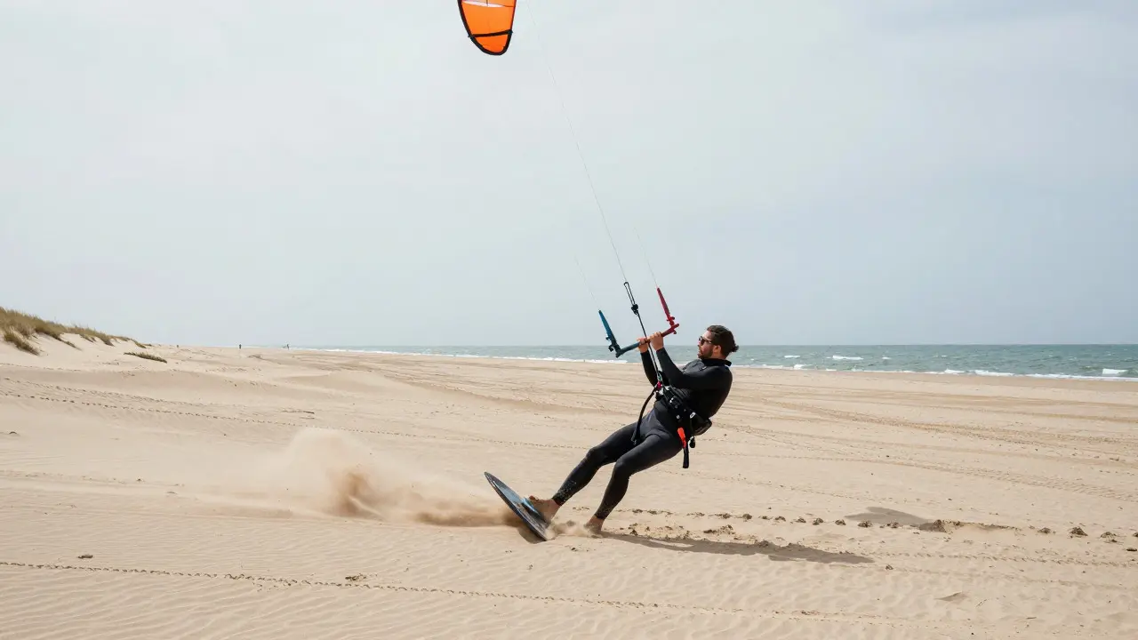 Kite Sand Anchors: The Ultimate Guide to Stable Beach Launches