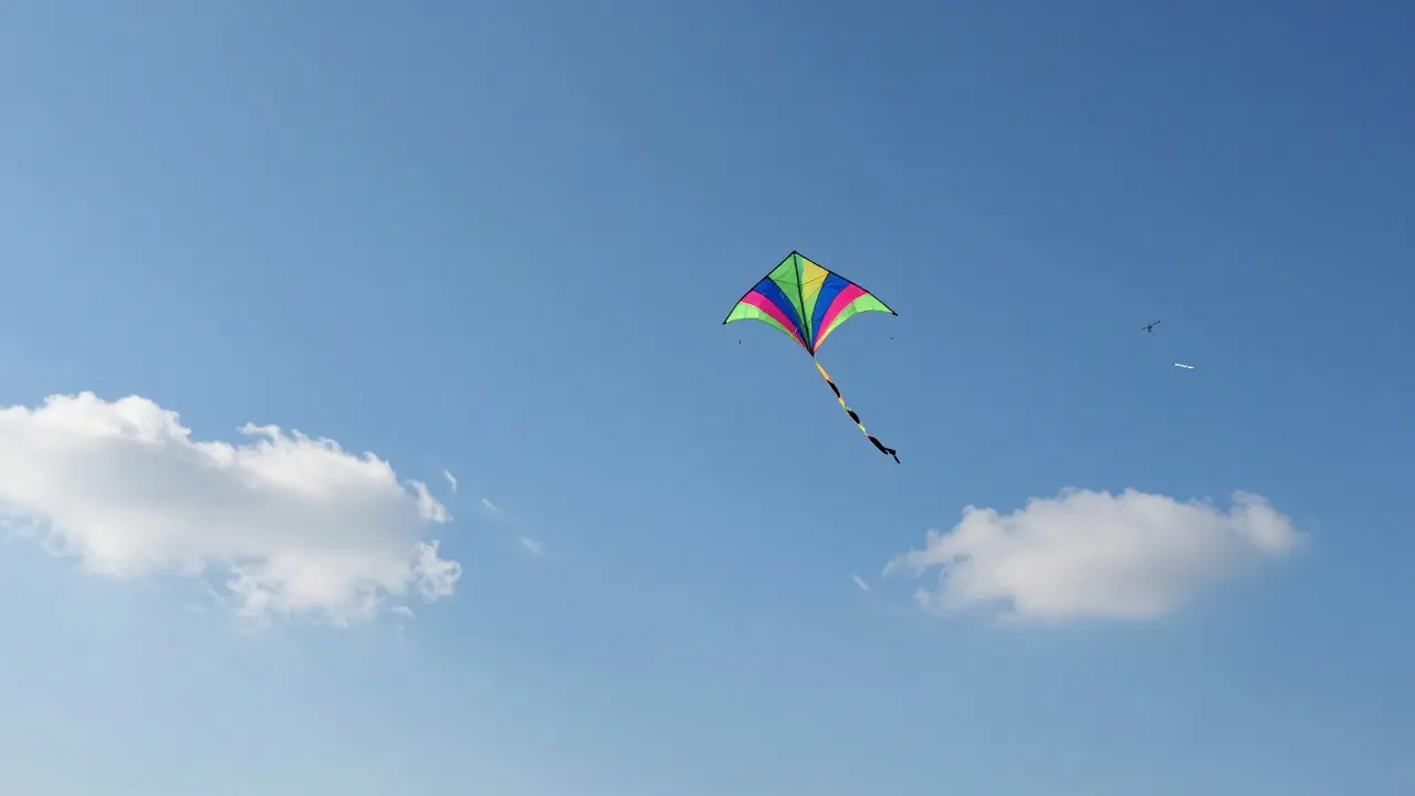 Legal Rules for Kite Flying: Heights, No-Fly Zones, and Permits Explained
