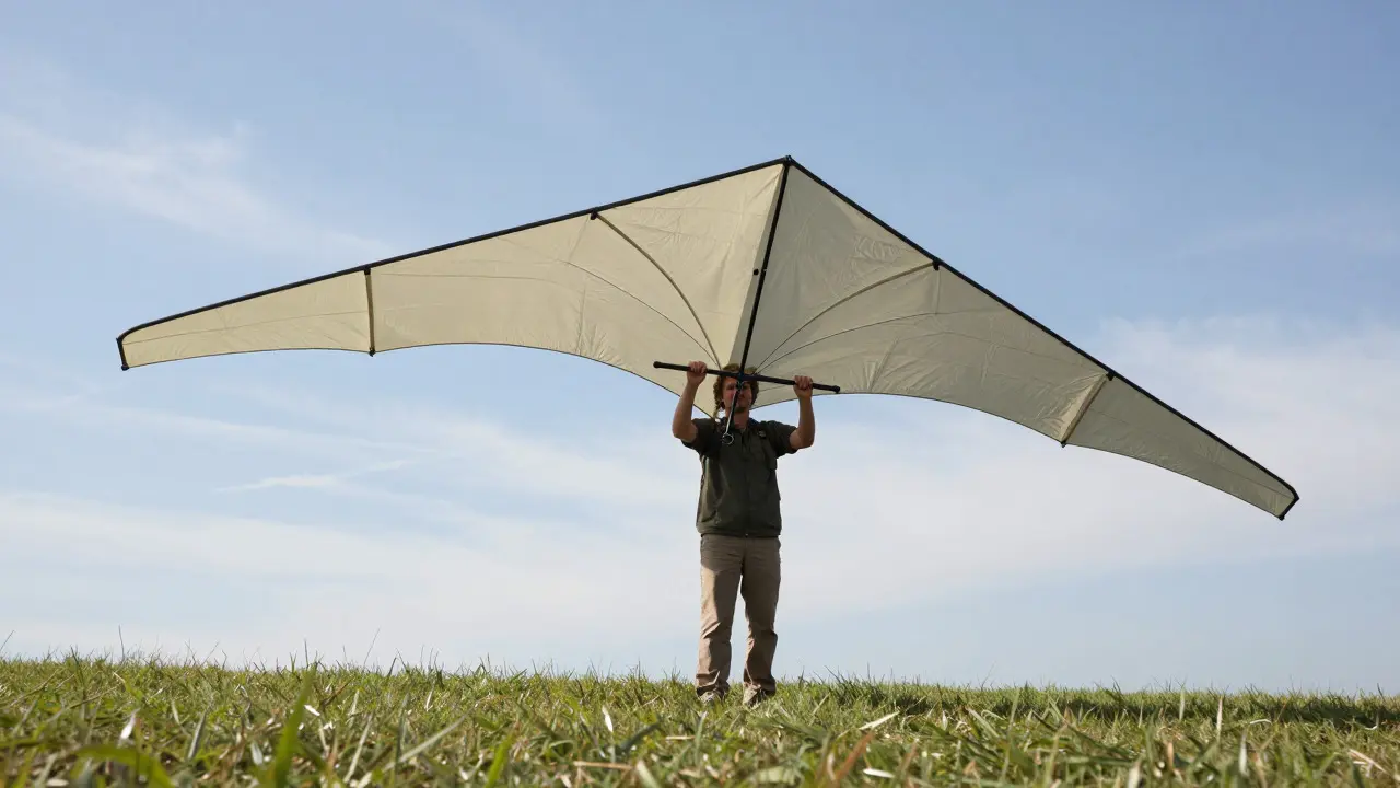 Sport Kite Categories Explained: Novice, Experienced, Masters, and Teams