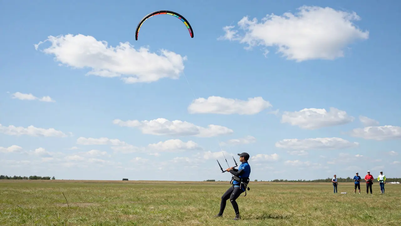 Sport Kite Judging: Common Deductions and How to Avoid Them