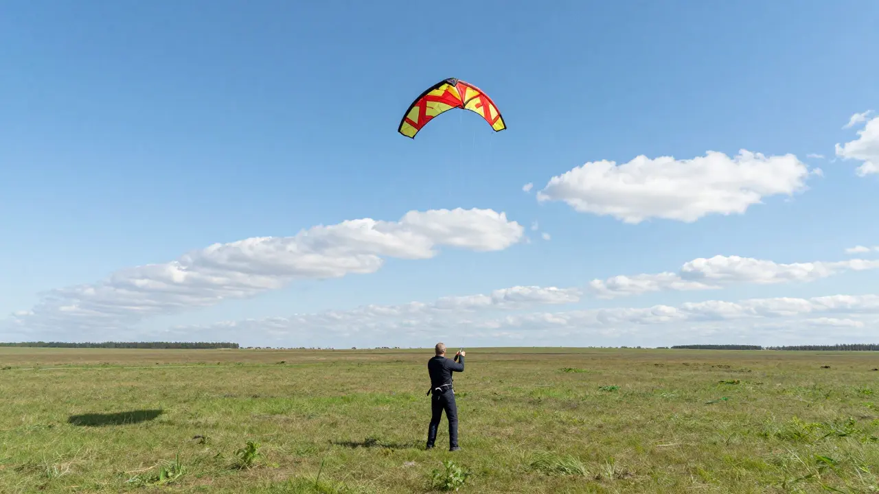 World Kite Federation: International Competition Standards and Classes Explained