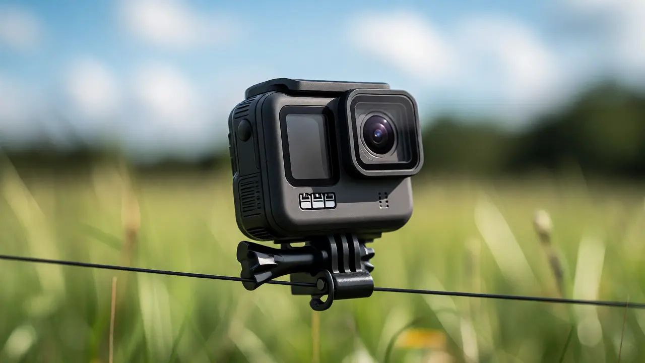 Best Camera for Kite Aerial Photography: 2026 Buyer's Guide