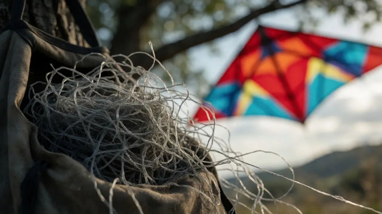 Kite Line Winders and Reels: The Ultimate Guide to Line Storage