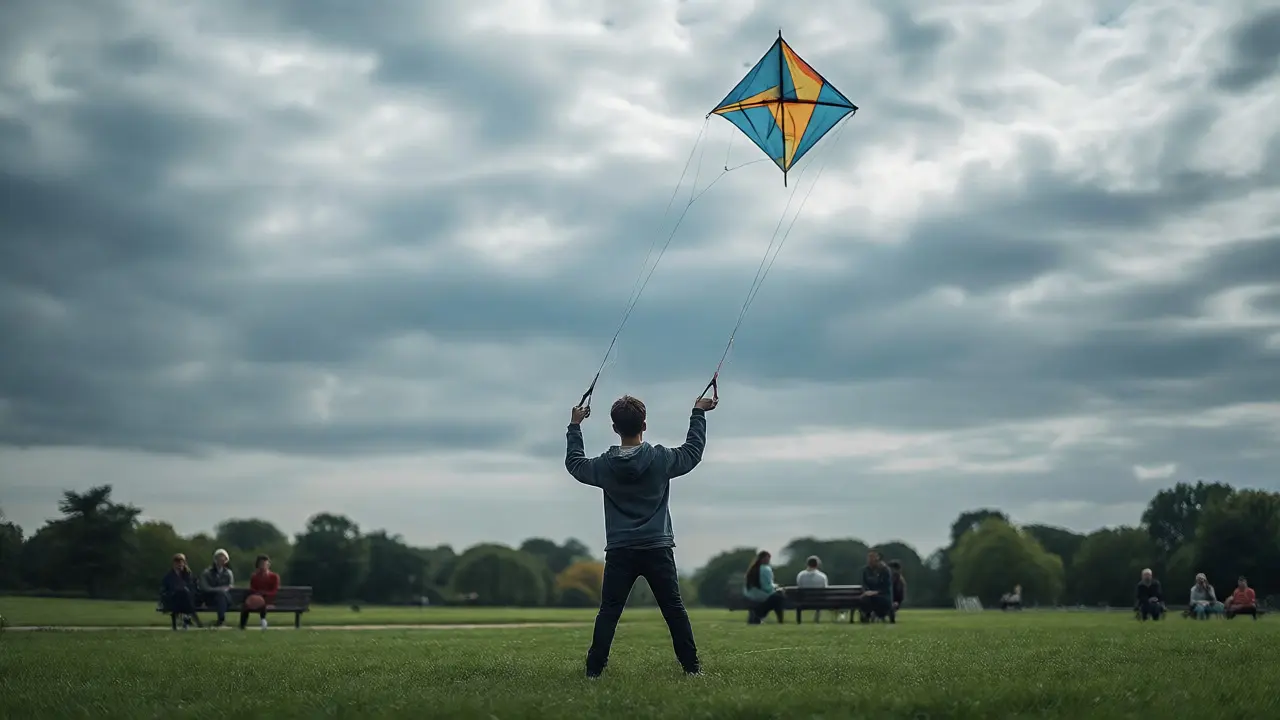 Sport Kite Practice Plans: Weekly Schedules and Skill Progressions