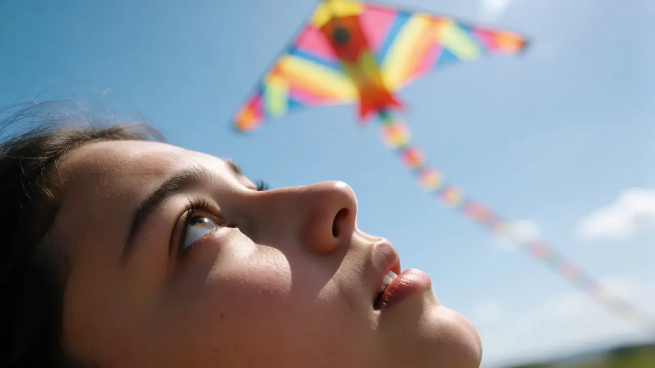 Sunburn Prevention for Kite Flyers: Essential Outdoor Health Tips