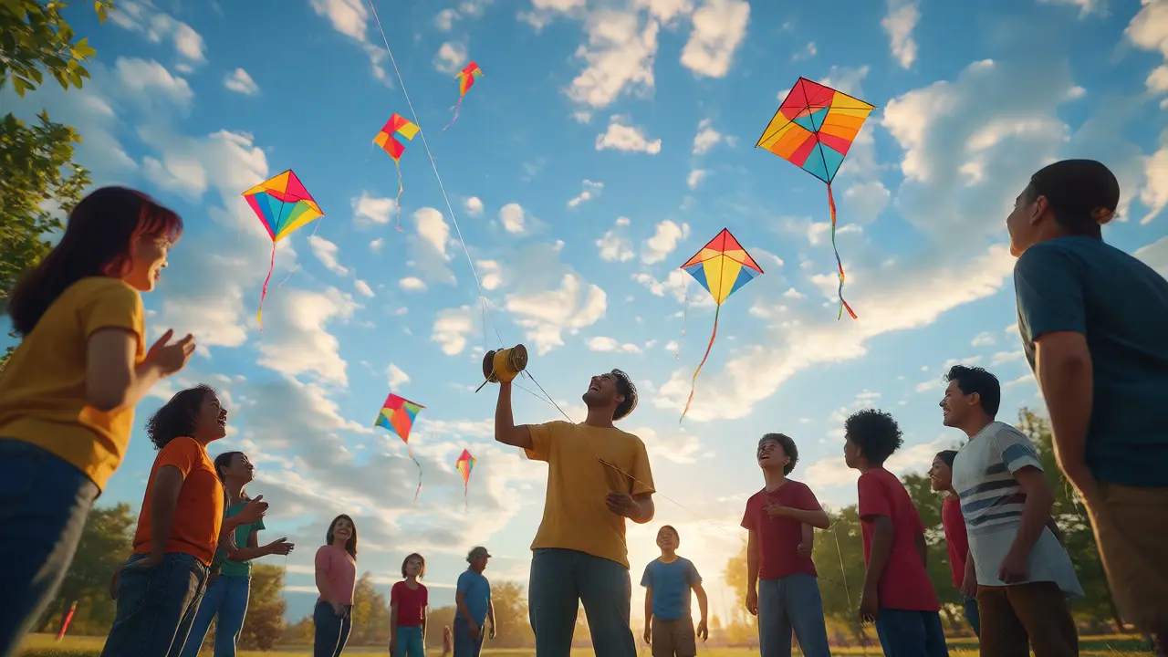 Kite Ambassadors: How to Promote Kite Flying in Your Community