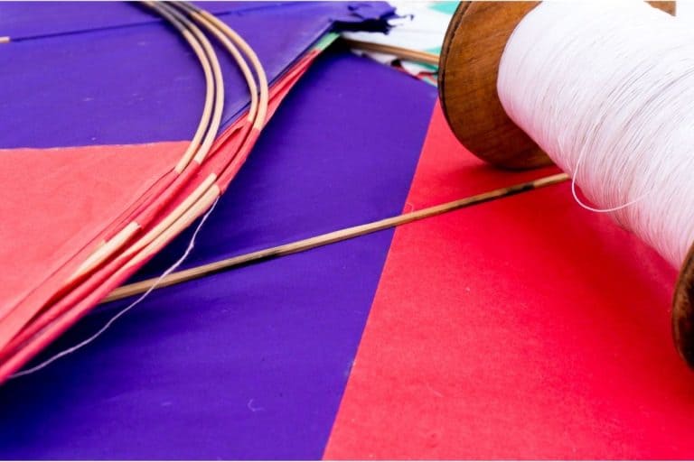 Which Thread Type Is Best For Kite Flying?