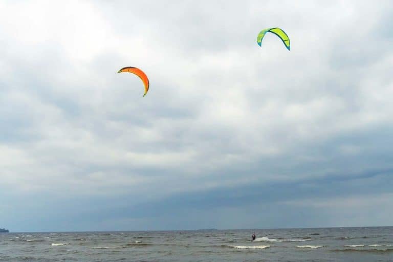 Is Saltwater Bad For Kites? (Let’s Find Out)