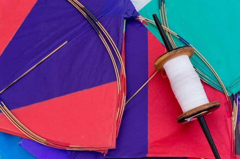 What To Look For When Shopping For A Second Hand Kite