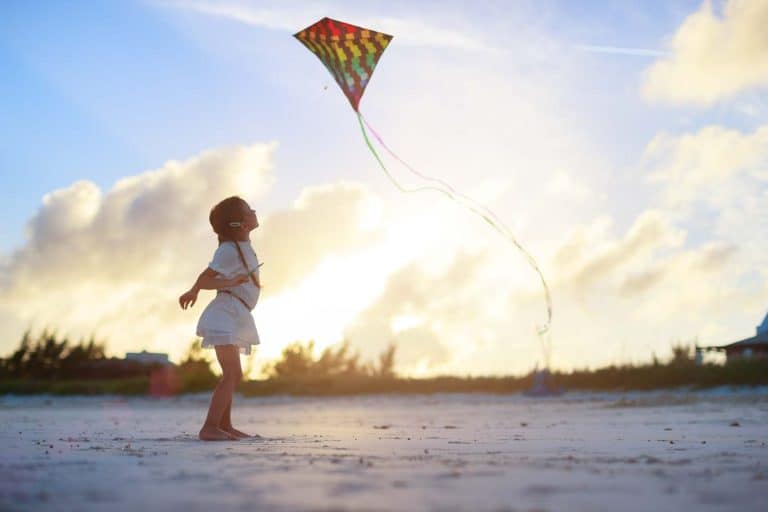 5 Reasons Why Flying A Kite Is Hard
