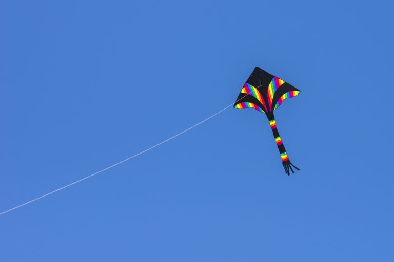 A Guide To Balancing A Kite